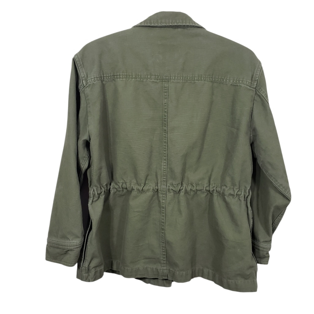 Gap Utililty Jacket - Picture 3 of 14
